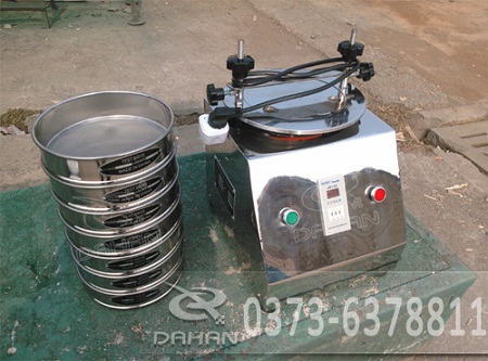 試驗(yàn)篩機(jī) 試驗(yàn)篩機(jī)