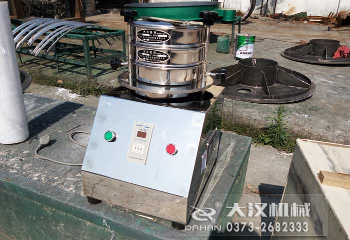 標(biāo)準(zhǔn)篩 標(biāo)準(zhǔn)篩